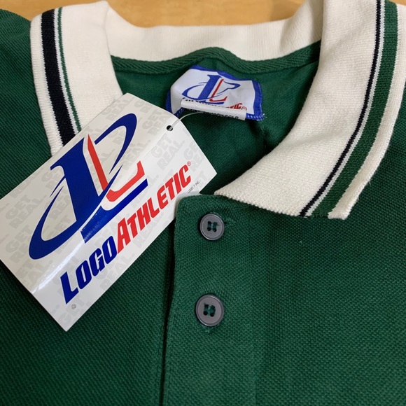 1997 Disney Sports Polo - Picture 4 of 8